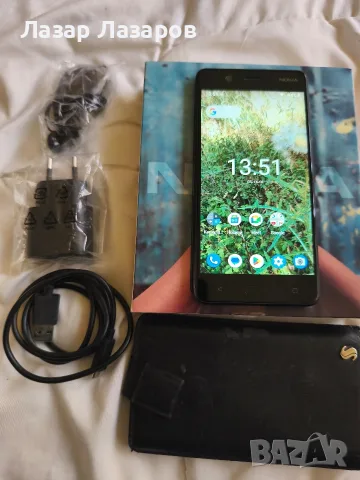 Продавам телефон Nokia 5