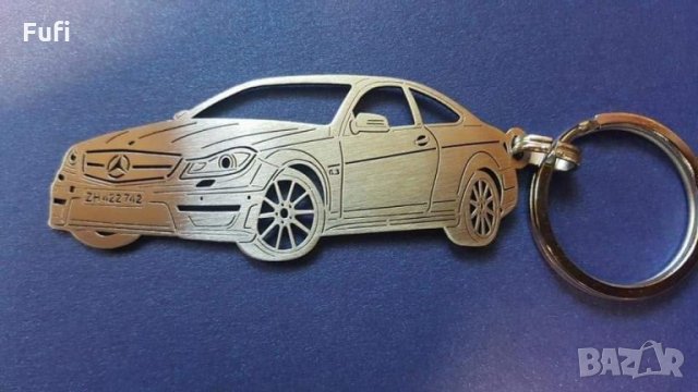 Изработка на ключодържатели от неръждаема стомана, 26лв, снимка 2 - Други ценни предмети - 27432809