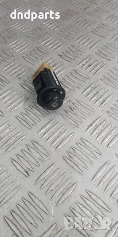 Ключ чистачки SsangYong Musso 2.3i 1998г.	