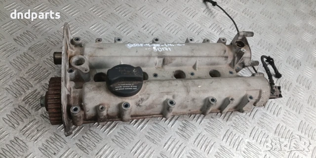 Разпределителни валове VW Golf 4 1.4i 16v 2000г.	