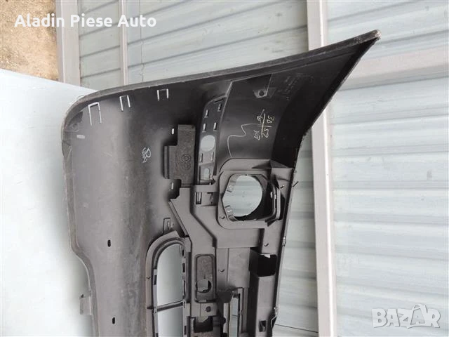 Предна броня BMW X5 E53 година 2000 2001 2002 2003 код 5118402304 , снимка 8 - Аксесоари и консумативи - 50472103
