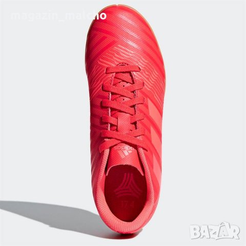 ADIDAS NEMEZIZ TANGO 17.4 IN; размери: 36.5 и 38, снимка 3 - Футбол - 31810927