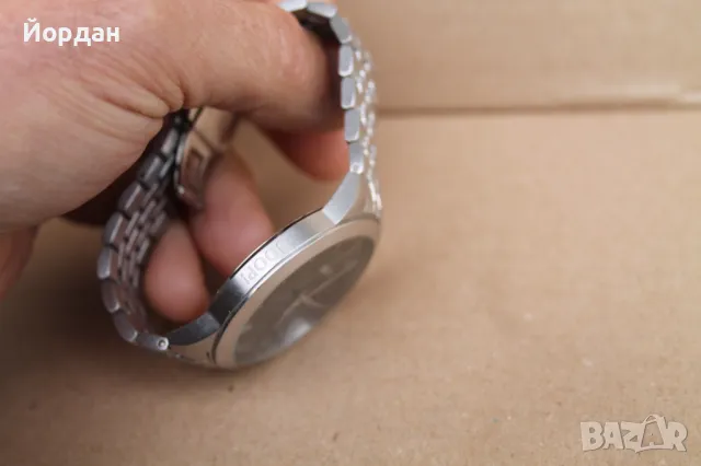 Мъжки ръчен часовник ''JOOP'', снимка 12 - Мъжки - 49933957