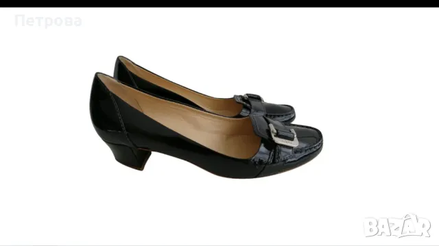 Tod's обувки 39 Оригинал