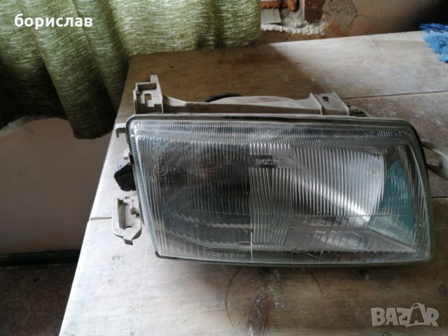 Фар за астра ф, снимка 2 - Части - 30623930