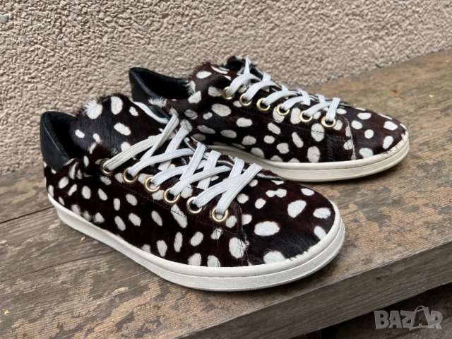 10Days Amsterdam — номер 39, снимка 3 - Маратонки - 37497443