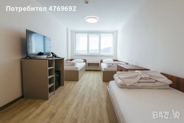 Общежитие „Аркус“ – удобно и достъпно настаняване в Горна Оряховица, снимка 3 - Стаи под наем - 53885221