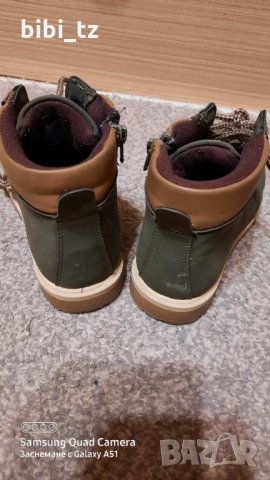 Боти номер 31, снимка 4 - Детски боти и ботуши - 31154540