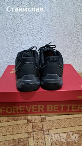 Мъжки обувки Adidas Terrex GoreTex, снимка 3 - Маратонки - 56205604