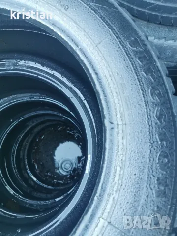 215 55 16 firestone 4бр 50лв, снимка 3 - Гуми и джанти - 48614839