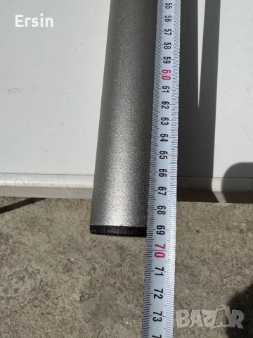 Крак за маса iLse (Не се върти незнам защо) Цена : 170.00 лева, снимка 12 - Къмпинг мебели - 51634358