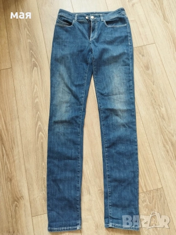 Armani Jeans-29, снимка 2 - Дънки - 54003297