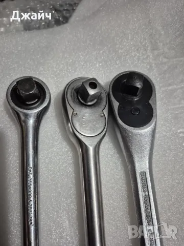 маркови тресчотки - Dowidaт - Husky USA, снимка 6 - Други инструменти - 30764376