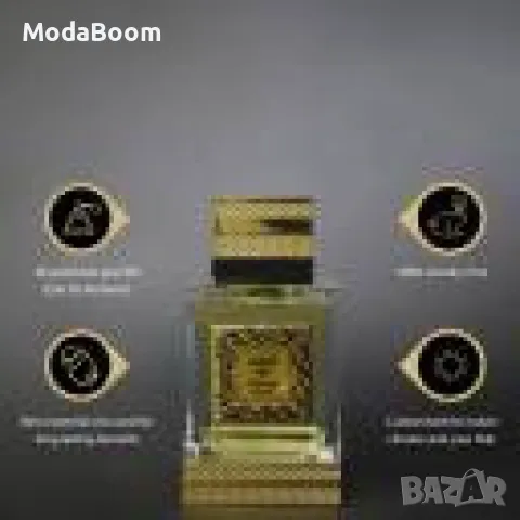 Парфюмна вода за мъже и жени Rihanah Velvet Oud 125мл., снимка 5 - Дамски парфюми - 48250663