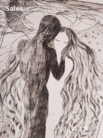 Картина , снимка 2 - Други ценни предмети - 29865899