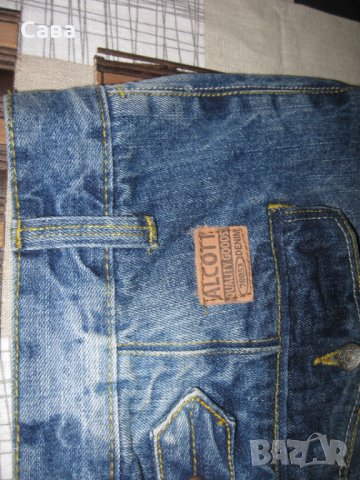 Дънки ALCOTT  мъжки,Л