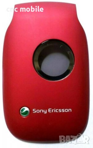 Sony Ericsson Z200 панел, снимка 3 - Резервни части за телефони - 21853023