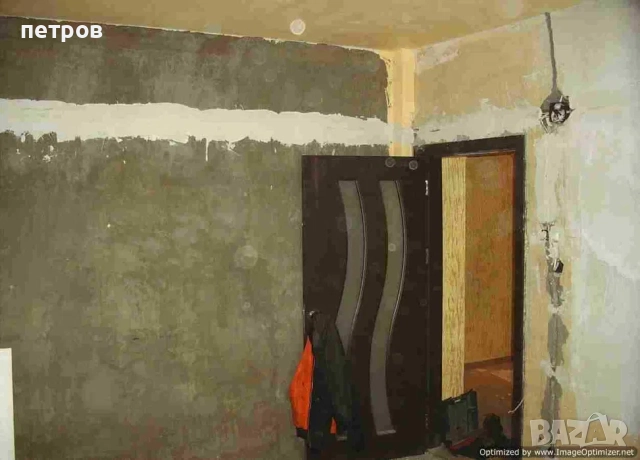 майстор боядисване пребоядисване латекс 4лв, шпакловане шпакловка 4лв, снимка 3 - Ремонти на апартаменти - 52616518