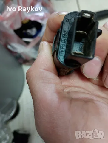 Подгрев , седалка  Ford Transit Mondeo , 93BG19K314AA, снимка 6 - Части - 56011835