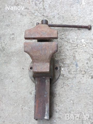 Голямо, масивно менгеме , снимка 6 - Менгемета - 51917917