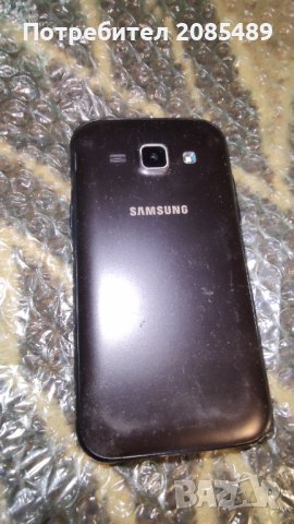 Samsung Galaxy J1 Duos SM-J100H/DS, снимка 2 - Samsung - 40218224