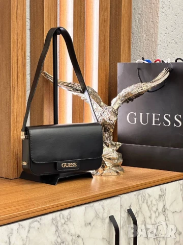 чанти guess, снимка 7 - Чанти - 50776320