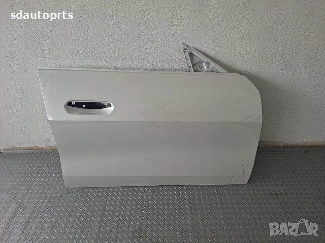 Нова Оригинална Алуминиева Предна Дясна Врата BMW G26 G26 i4 - Бяла