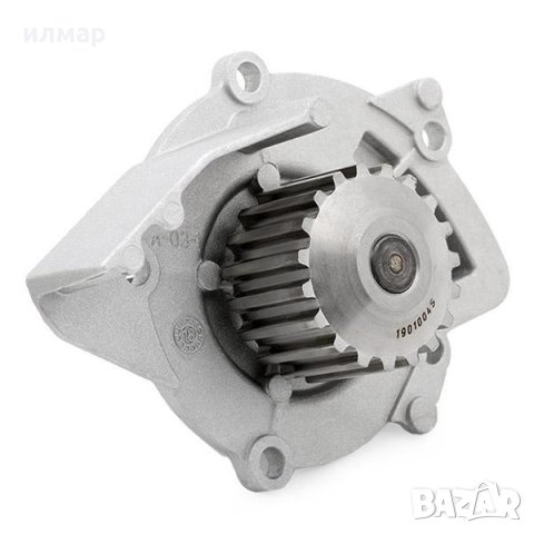 0001587003 Бобина за Мерцедес МЛ/98-05г/ 2,3 - 150 к.с., снимка 5 - Части - 31370144