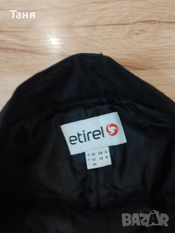 Дамски ски-панталон-размер М, снимка 2 - Спортни екипи - 53193660