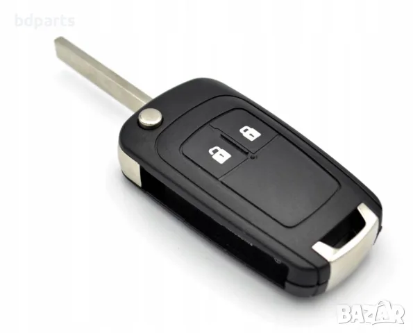Кутийка за ключ Opel Astra J, Insignia A,Zafira,Corsa E и Chevrolet, снимка 3 - Части - 56141169