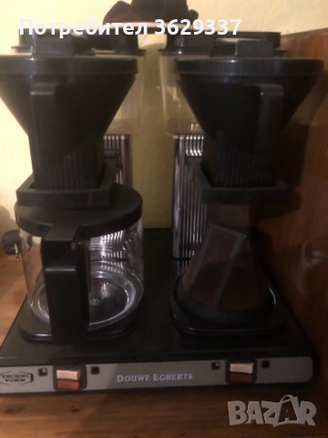 професионална кафе машина за шварц кафе, снимка 3 - Кафемашини - 42203312