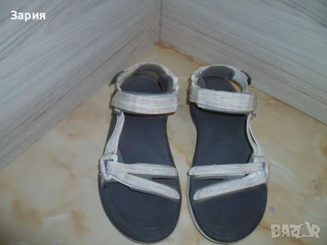 TEVA сандали №37, снимка 5 - Сандали - 56363660