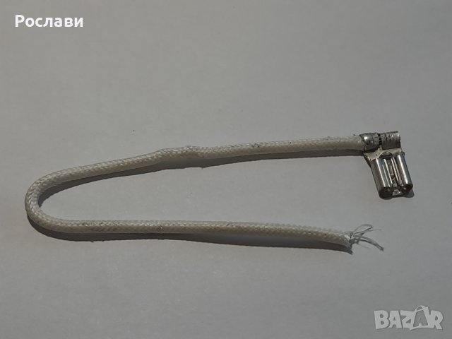 020. Кабелни обувки ножов тип женски, на парче кабел - променена обява, снимка 3 - Друга електроника - 39805467