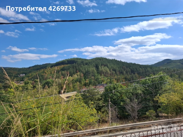 Продам къща в гр. Момин Проход, снимка 6 - Къщи - 52214524