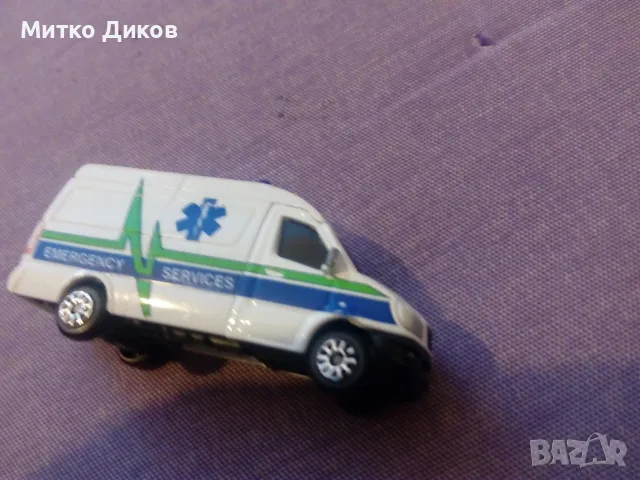 детски колички метални 4броя отлични, снимка 6 - Коли, камиони, мотори, писти - 55604510