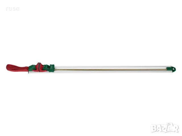 НОВА! Затягаща и направляваща шина скоба Parkside 0-75 см, снимка 2 - Други инструменти - 50155833