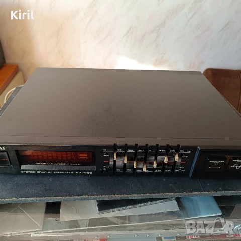 Еквалайзер AKAI EA_M20