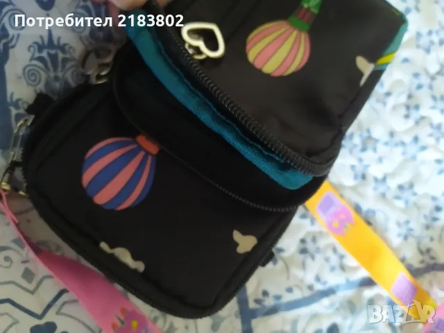 Чантички за телефони , снимка 11 - Чанти - 47360933