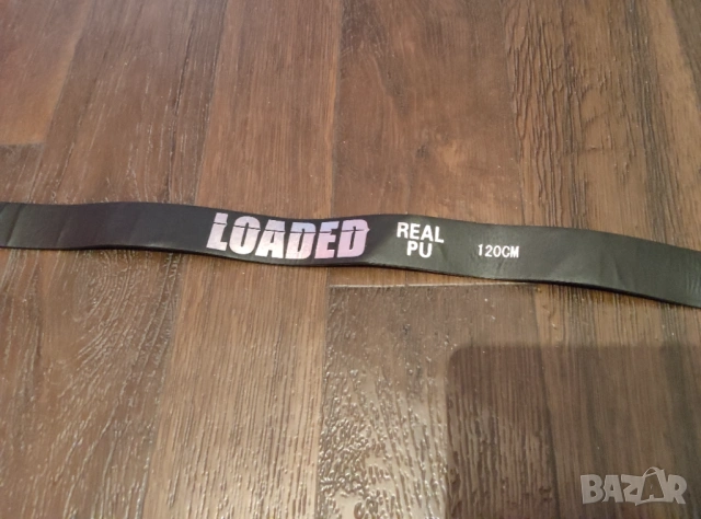 Колан Harley-Davidson със сваляща се катарама, снимка 5 - Колани - 53188379