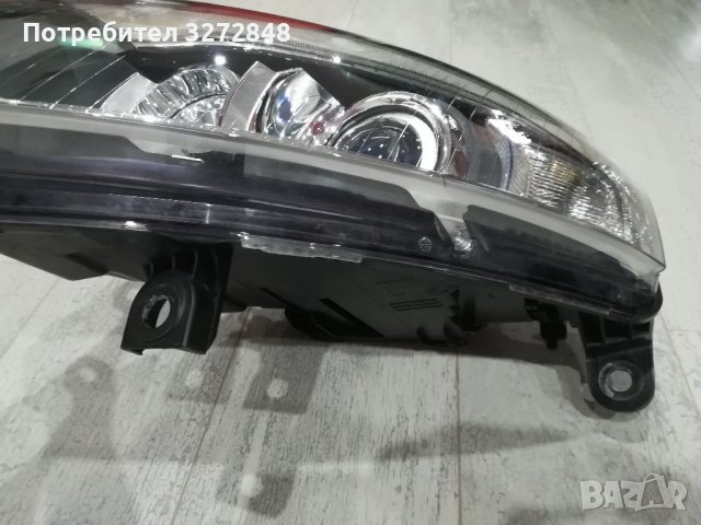 Фар за Ауди А6 - (2008-2011г) ;/4F0 941 029 /, снимка 9 - Аксесоари и консумативи - 39550054