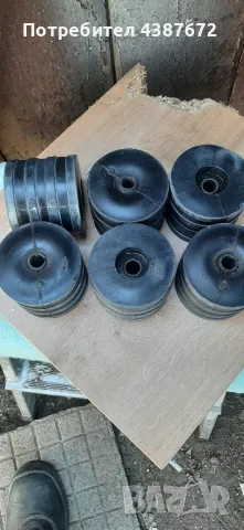 Части за лодка и колесар, снимка 5 - Воден транспорт - 49117034