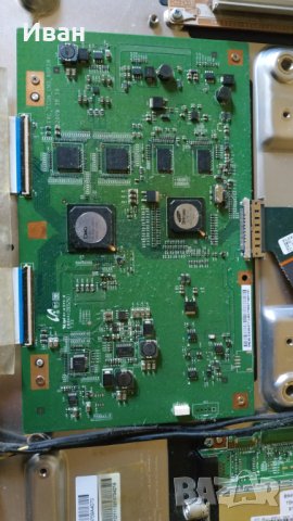 FRC_TCON_CMO_80PIN, снимка 1