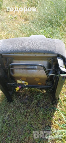 седалки за шевролет такума , снимка 7 - Части - 54227652