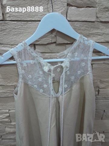 Дамска рокля, снимка 2 - Рокли - 40309591