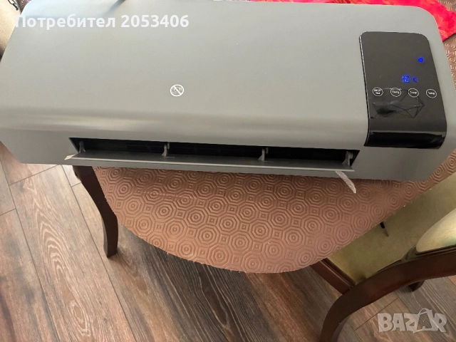 Подвижен климатик, снимка 2 - Климатици - 52922526