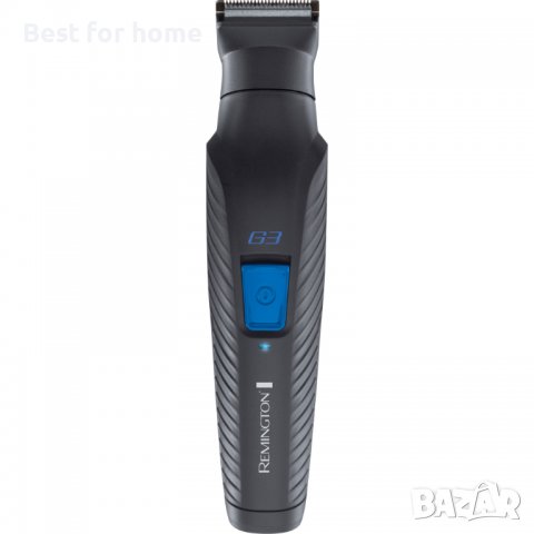 Машинка за брада, коса и тяло Remington Graphite Series G3 PG3000, снимка 7 - Машинки за подстригване - 38212875