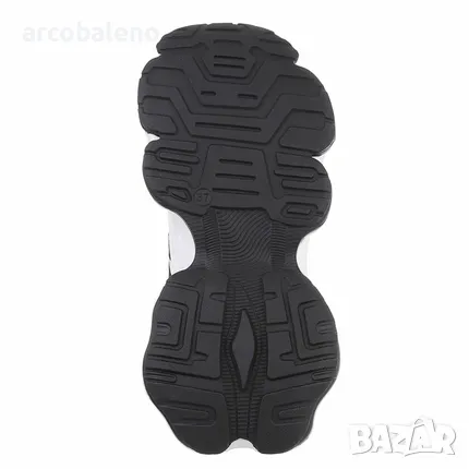 Дамски ниски кецове, 4цвята , снимка 8 - Кецове - 49995258