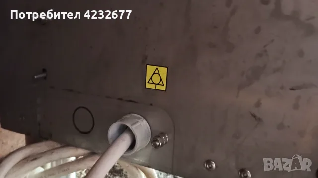 Професионална съдомиялна inox, снимка 5 - Обзавеждане на кухня - 55319786