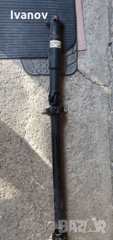 Кардан за бмв е46 330i автомат 7505211, снимка 5 - Части - 34051937