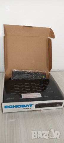 Сателитен приемник, снимка 3 - Приемници и антени - 40352022